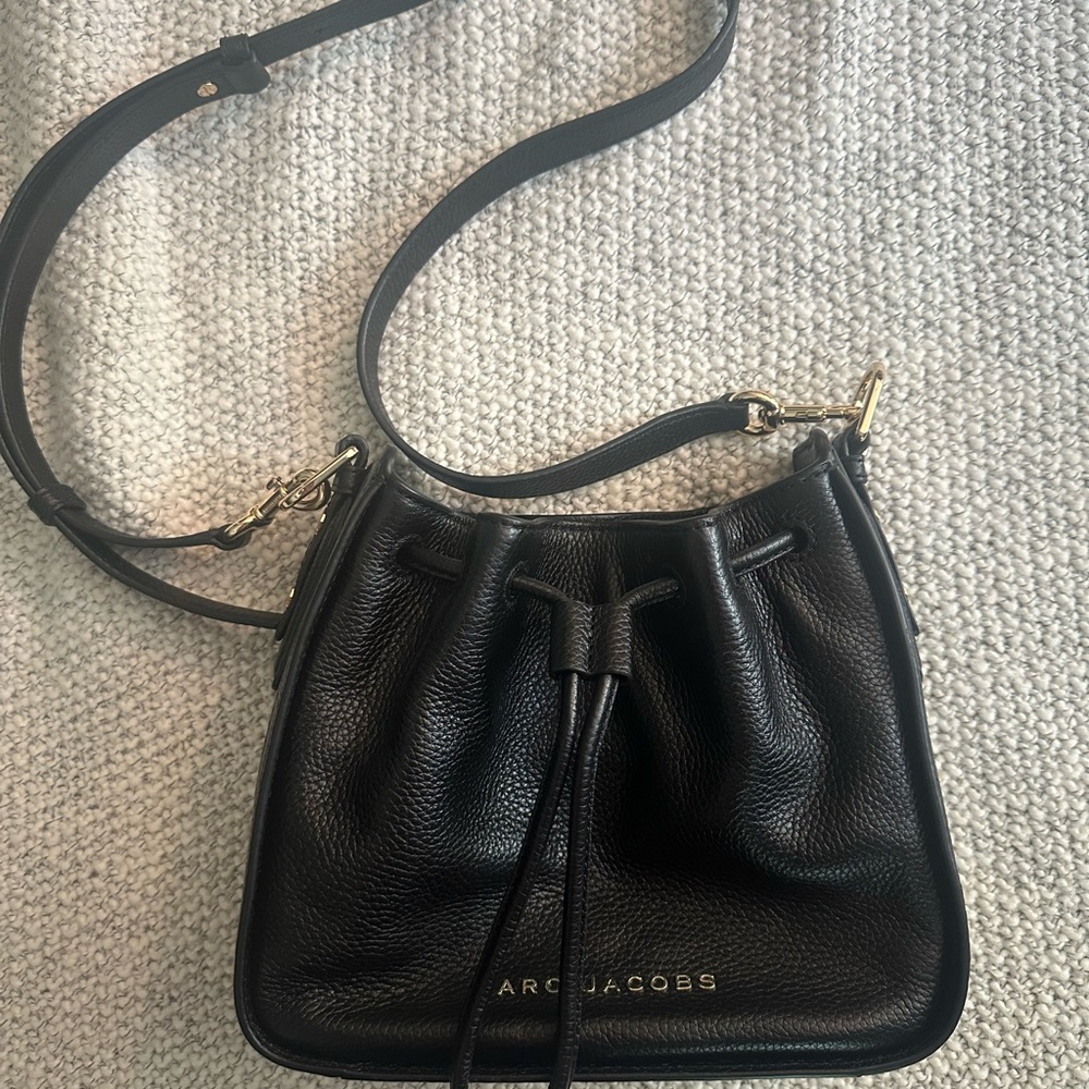 Marc Jacobs Bucket Bag